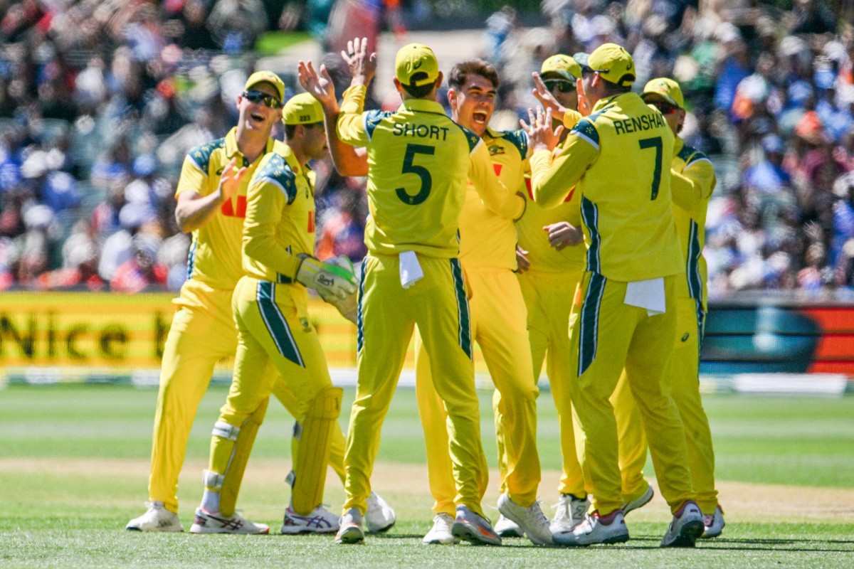 Ind vs Aus LIVE Score, 2nd ODI Match: Arshdeep Singh Strikes To Keep India In The Fight Against Australia