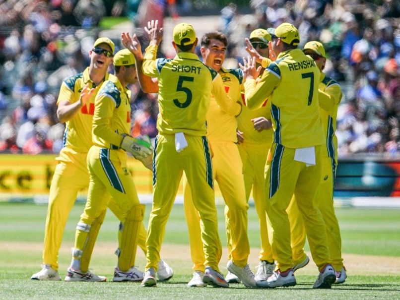 Ind vs Aus Highlights, 2nd ODI Match: Rohit Sharma's Heroics In Vain As Australia Beat India, Take Unassailable Lead
