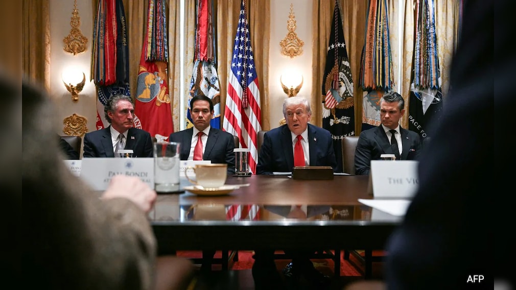 Opinion | Trump's Gaza Plan: Ushering "Peace for Our Time" In West Asia?