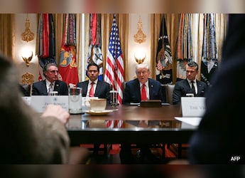 Opinion | Trump&#039;s Gaza Plan: Ushering &quot;Peace for Our Time&quot; In West Asia?