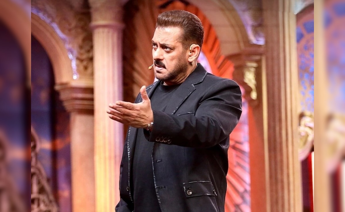 Bigg Boss 19: 'तुम घमंडी लग रही हो...', सलमान की बात सुन रोने लगी कंटेस्टेंट, लगाई कुनिका सदानंद की क्लास