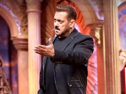 Bigg Boss 19: 'तुम घमंडी लग रही हो...', सलमान की बात सुन रोने लगी कंटेस्टेंट, वीकेंड के वार पर लगाई कुनिका की क्लास Bigg Boss 19: 'तुम घमंडी लग रही हो...', सलमान की बात सुन रोने लगी कंटेस्टेंट, वीकेंड के वार पर लगाई कुनिका की क्लास