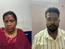 Kerala Lawyer, Teen Son Caught Selling Drugs. Home Raid Reveals Larger Op Kerala Lawyer, Teen Son Caught Selling Drugs. Home Raid Reveals Larger Op