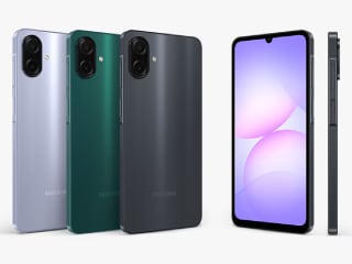 Samsung Galaxy A07, Galaxy F07 और Galaxy M07 हुए भारत में लॉन्च, जानें कीमत और स्पेसिफिकेशन्स