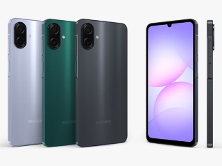 Samsung Galaxy A07, Galaxy F07 और Galaxy M07 हुए भारत में लॉन्च, जानें कीमत और स्पेसिफिकेशन्स