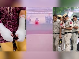 एसिड अटैक केस : पीड़िता का पिता अकील रेप केस में अरेस्ट, फोन से मिले जितेंद्र की पत्नी के अश्लील वीडियो एसिड अटैक केस : पीड़िता का पिता अकील रेप केस में अरेस्ट, फोन से मिले जितेंद्र की पत्नी के अश्लील वीडियो