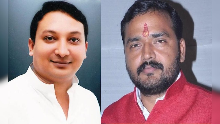 बिहार चुनाव: ढाका सीट पर बीजेपी और आरजेडी में टक्कर या दूसरे दल बिगाड़ेंगे सियासी खेल बिहार चुनाव: ढाका सीट पर बीजेपी और आरजेडी में टक्कर या दूसरे दल बिगाड़ेंगे सियासी खेल