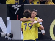 Kerala Man Jailed For Hugging Cristiano Ronaldos Teammate Joao Felix During FC Goa Match