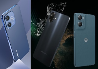 Lava Shark 2 vs Moto G06 Power vs Samsung Galaxy M07: 10 हजार में कौन सा फोन है बेस्ट