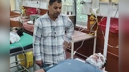 Acid Attack in Rajasthan: दौसा में पिता-पुत्र पर एसिड अटैक, हॉस्पिटल में भर्ती; खेत में पड़े बिजली के तारों के चलते विवाद