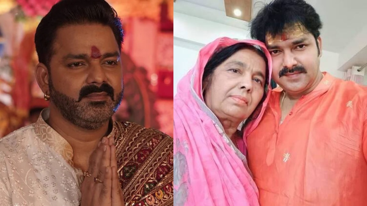 क्या पवन सिंह की मां उतरेगी चुनावी मैदान में? जानिए काराकाट सीट को लेकर पावर स्टार की क्या चल रही है तैयारी