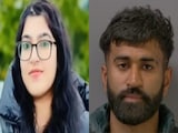 Indian-Origin Woman Murdered In Canada, Suspect Likely Fled To India Indian-Origin Woman Murdered In Canada, Suspect Likely Fled To India