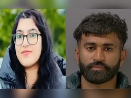 Indian-Origin Woman Murdered In Canada, Suspect Likely Fled To India Indian-Origin Woman Murdered In Canada, Suspect Likely Fled To India