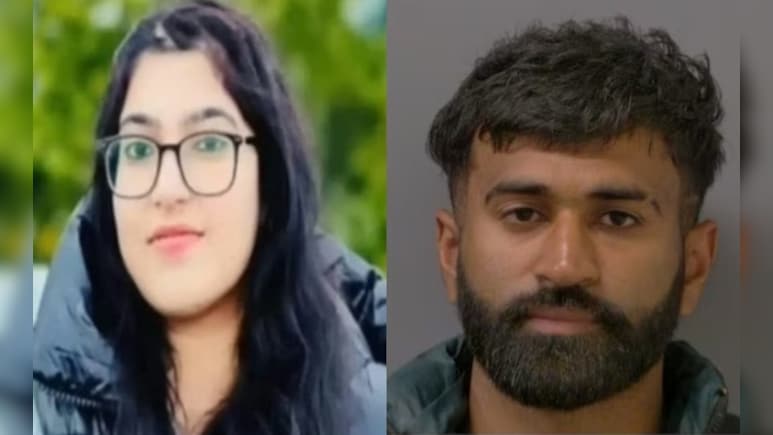 Indian-Origin Woman Murdered In Canada, Suspect Likely Fled To India Indian-Origin Woman Murdered In Canada, Suspect Likely Fled To India