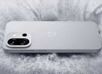 OnePlus 15T નજીકના ભવિષ્યમાં ચીનમાં લોન્ચ થવાની શક્યતા છે