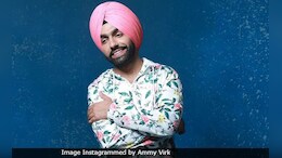 'गोडे गोडे चा 2' का ट्रेलर हुआ रिलीज, एमी विर्क आएंगे नजर