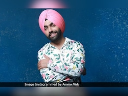 'गोडे गोडे चा 2' का ट्रेलर हुआ रिलीज, एमी विर्क आएंगे नजर