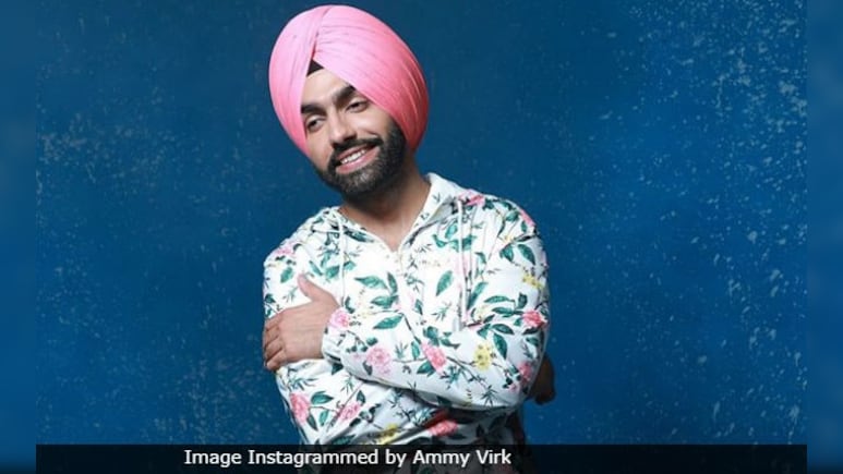 'गोडे गोडे चा 2' का ट्रेलर हुआ रिलीज, एमी विर्क आएंगे नजर 'गोडे गोडे चा 2' का ट्रेलर हुआ रिलीज, एमी विर्क आएंगे नजर