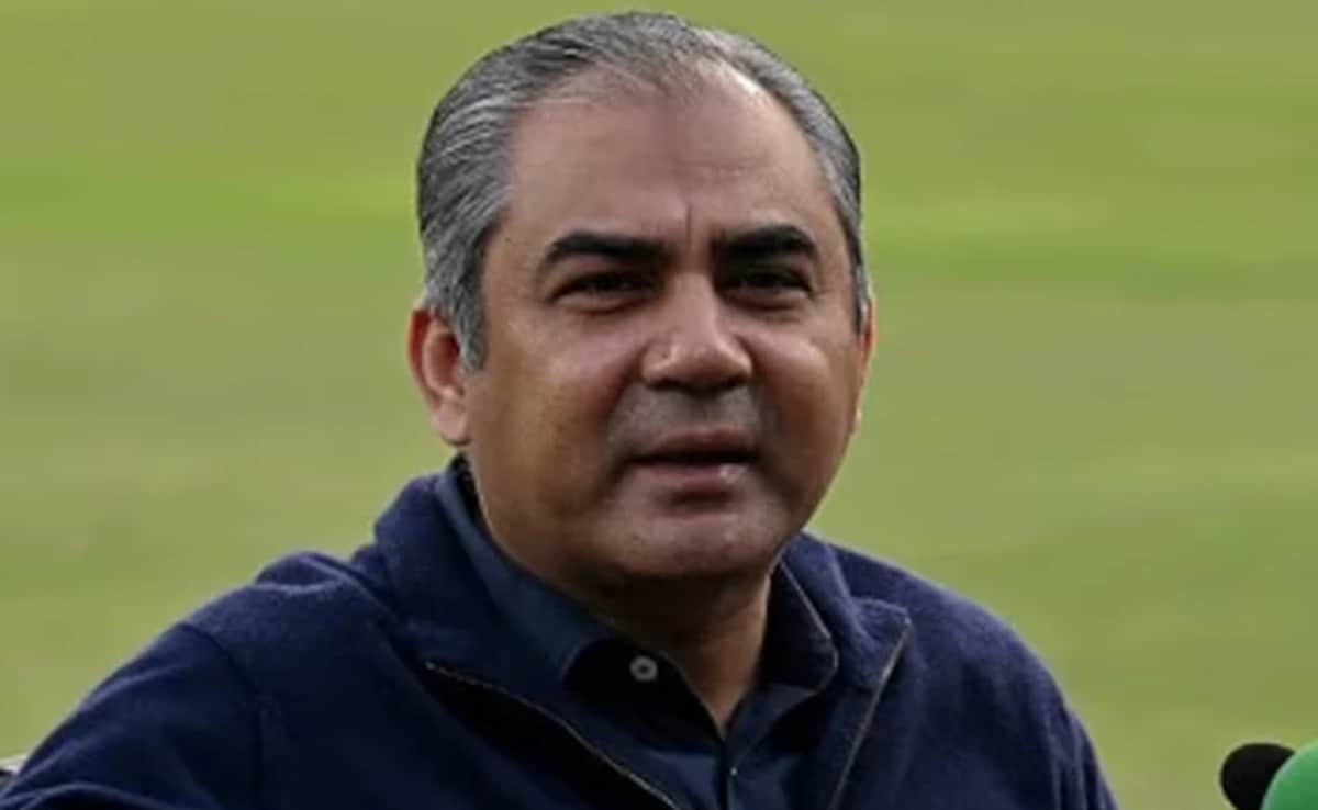 मूर्खतापूर्ण है, PCB चीफ मोहसिन नकवी की गीदड़भभकी पर भड़के पूर्व भारतीय दिग्गज