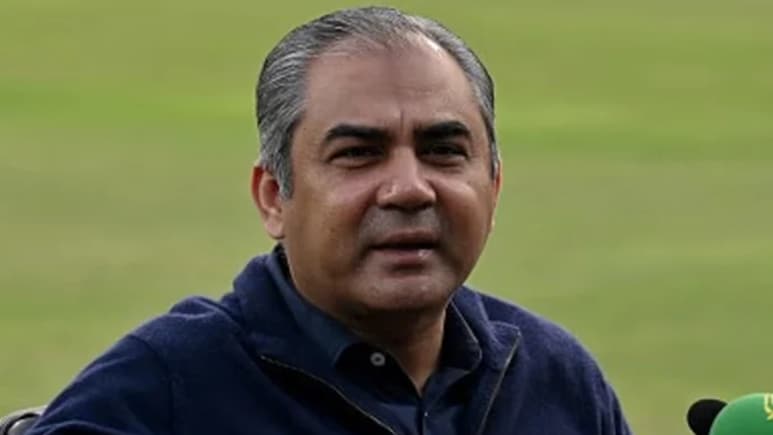 'मूर्खतापूर्ण है', PCB चीफ मोहसिन नकवी की गीदड़भभकी पर भड़के पूर्व भारतीय दिग्गज