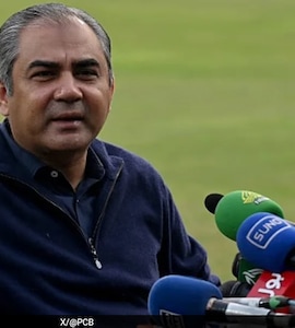 Emirates Board Email Further Isolates Pakistan In T20 World Cup Row, Mohsin Naqvi Under Pressure