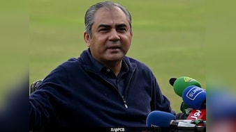 After BCCI Warns Mohsin Naqvi Of Action At ICC Meeting, PCB Takes Big Step