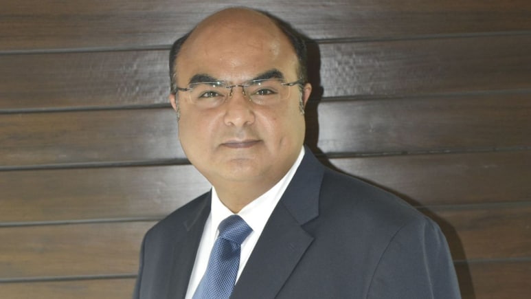 Hyundai Motor India Onboards Sunil Moolchandani As New Sales Function Head