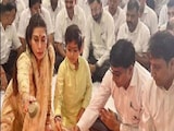 Priya Sachdev Performs Puja For "Protection, Peace And Prosperity" Amid Legal Battle Over Husband Sunjay Kapur's Rs 30,000-Crore Estate Priya Sachdev Performs Puja For "Protection, Peace And Prosperity" Amid Legal Battle Over Husband Sunjay Kapur's Rs 30,000-Crore Estate