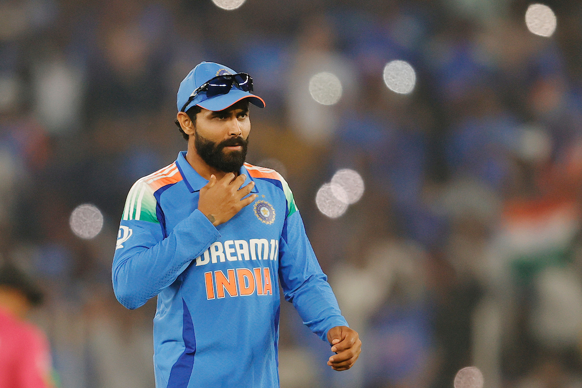 Aus vs Ind: 'वह अभी भी प्लानिंग में शामिल', अगरकर ने बताया क्यों जडेजा को नहीं मिली वनडे टीम में जगह