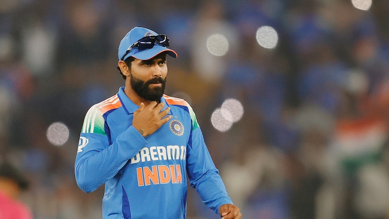 Aus vs Ind: 'वह अभी भी प्लानिंग में शामिल', अगरकर ने बताया क्यों जडेजा को नहीं मिली वनडे टीम में जगह