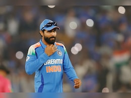 ऑस्ट्रेलिया दौरे पर टीम में जगह नहीं मिलने पर रवींद्र जडेजा ने तोड़ी चुप्पी, 2027 वर्ल्ड कप को लेकर कही ये बात ऑस्ट्रेलिया दौरे पर टीम में जगह नहीं मिलने पर रवींद्र जडेजा ने तोड़ी चुप्पी, 2027 वर्ल्ड कप को लेकर कही ये बात