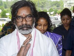 झारखंड हाई कोर्ट से सीएम हेमंत सोरेन को झटका, MP/MLA कोर्ट में होना होगा पेश