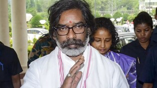 असम में झारखंड मुक्ति मोर्चा को नहीं मिला कांग्रेस का साथ, 19 सीटों पर हेमंत सोरेन उतारेंगे उम्मीदवार