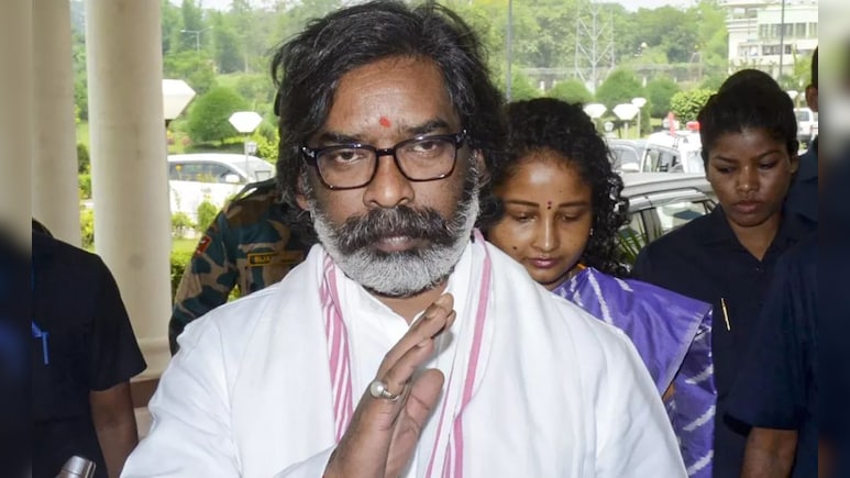 बिहार चुनाव से अलग हुई JMM, अब झारखंड सरकार में RJD, कांग्रेस की भागीदारी पर खतरा