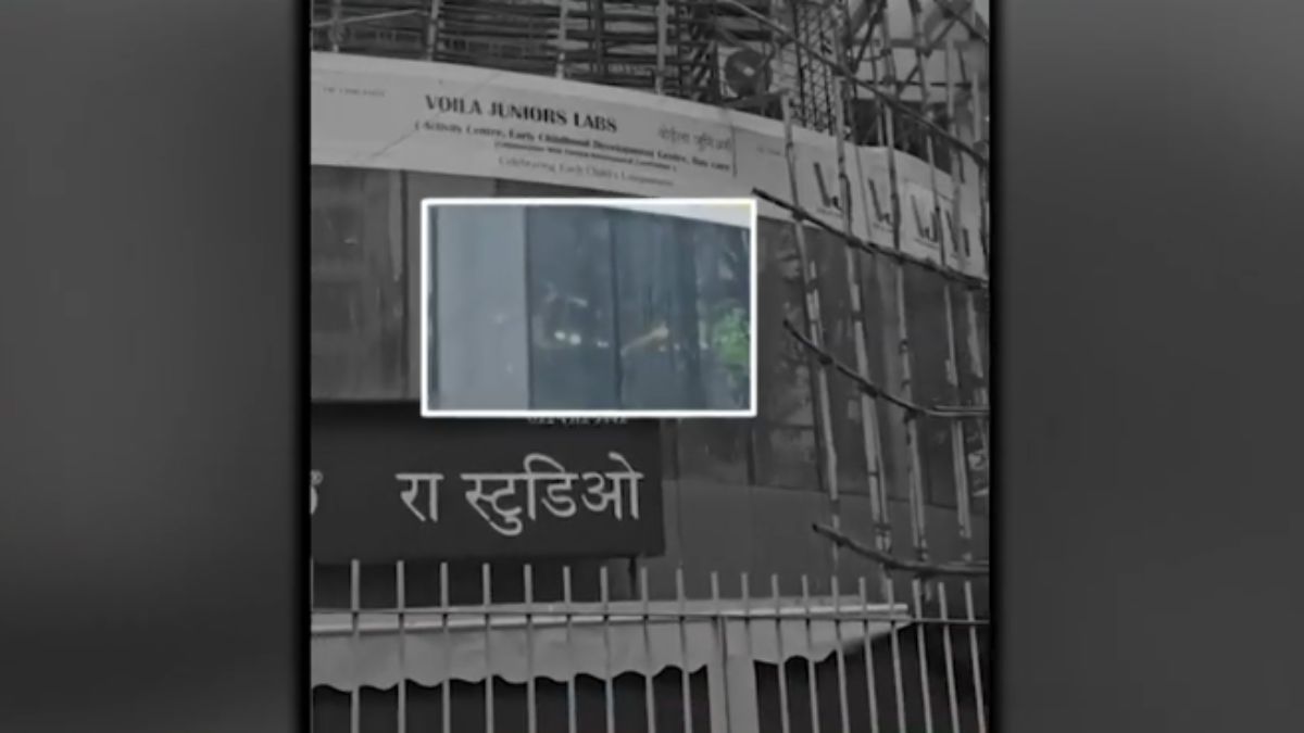 Exclusive: How Rohit Arya Was Shot By Cops During Mumbai Hostage Crisis