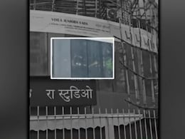 Exclusive: How Rohit Arya Was Shot By Cops During Mumbai Hostage Crisis Exclusive: How Rohit Arya Was Shot By Cops During Mumbai Hostage Crisis