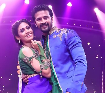 अभिनेत्री योगिता चव्हाण-सौरक्ष चौघुले वेगळे होणार? लग्नाच्या वर्षभरानंतरच चर्चांना उधाण