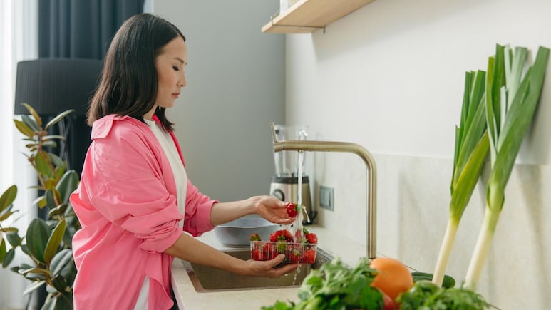 Sunday Health Reset: Mindful Meal Prep Rituals To Plan Your Week