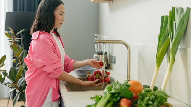 Sunday Health Reset: Mindful Meal Prep Rituals To Plan Your Week