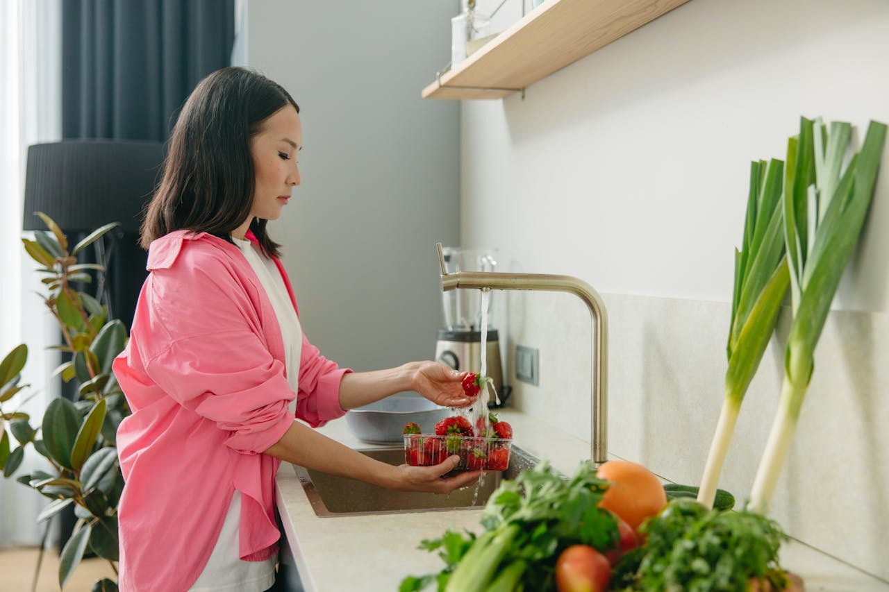 Sunday Health Reset: Mindful Meal Prep Rituals To Plan Your Week