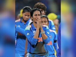 "मैं लगभग हर दिन रोई..." ऐतिहासिक शतक के बाद जीत के बाद क्यों फूट-फूट कर रोने लगीं जेमिमा "मैं लगभग हर दिन रोई..." ऐतिहासिक शतक के बाद जीत के बाद क्यों फूट-फूट कर रोने लगीं जेमिमा