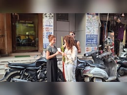 इजरायली धर्मगुरु ने पुष्कर में मनाया सुखौत पर्व, दिया एकता और प्रेम का संदेश