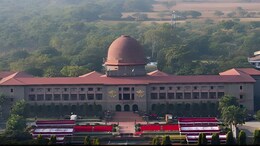 Pune News: सैन्यात अधिकारी बनण्याचं स्वप्न घेऊन NDA मध्ये आला, तरुणाने अवघ्या 3 महिन्यात संपवलं आयुष्य