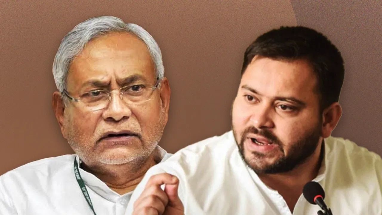 Bihar Assembly Elections 2025 Date Live Updates: "Over 90,000 Polling Stations Will Be Set Up In Bihar": Election Commission