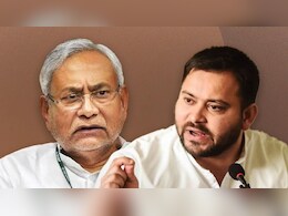केसरिया में नीतीश की साख रहेगी बरकरार या महागठबंधन मारेगा बाजी, जानें किसका पलड़ा है भारी केसरिया में नीतीश की साख रहेगी बरकरार या महागठबंधन मारेगा बाजी, जानें किसका पलड़ा है भारी