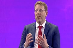 NDTV World Summit | "AI Can Be Used In Both Good, Bad Faith": Neil Thompson NDTV World Summit | "AI Can Be Used In Both Good, Bad Faith": Neil Thompson