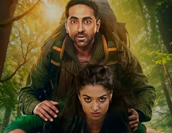 Thamma vs Ek Deewane Ki Deewaniyat Adavance Booking: हॉरर कॉमेडी या लव स्टोरी कौन सी फिल्म निकल रही आगे