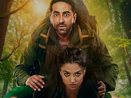 Thamma vs Ek Deewane Ki Deewaniyat Adavance Booking: हॉरर कॉमेडी या लव स्टोरी कौन सी फिल्म निकल रही आगे Thamma vs Ek Deewane Ki Deewaniyat Adavance Booking: हॉरर कॉमेडी या लव स्टोरी कौन सी फिल्म निकल रही आगे