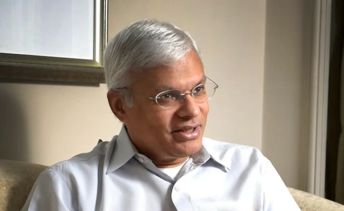 India-US Scholar Denies China Link In Espionage Case, Gets Pre-Trial Release
