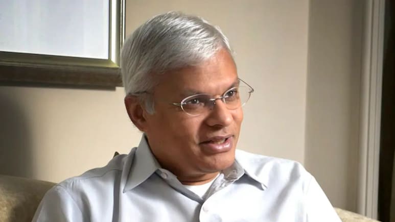 India-US Scholar Ashley Tellis Denies China Link In Espionage Case, Gets Pre-Trial Release India-US Scholar Ashley Tellis Denies China Link In Espionage Case, Gets Pre-Trial Release